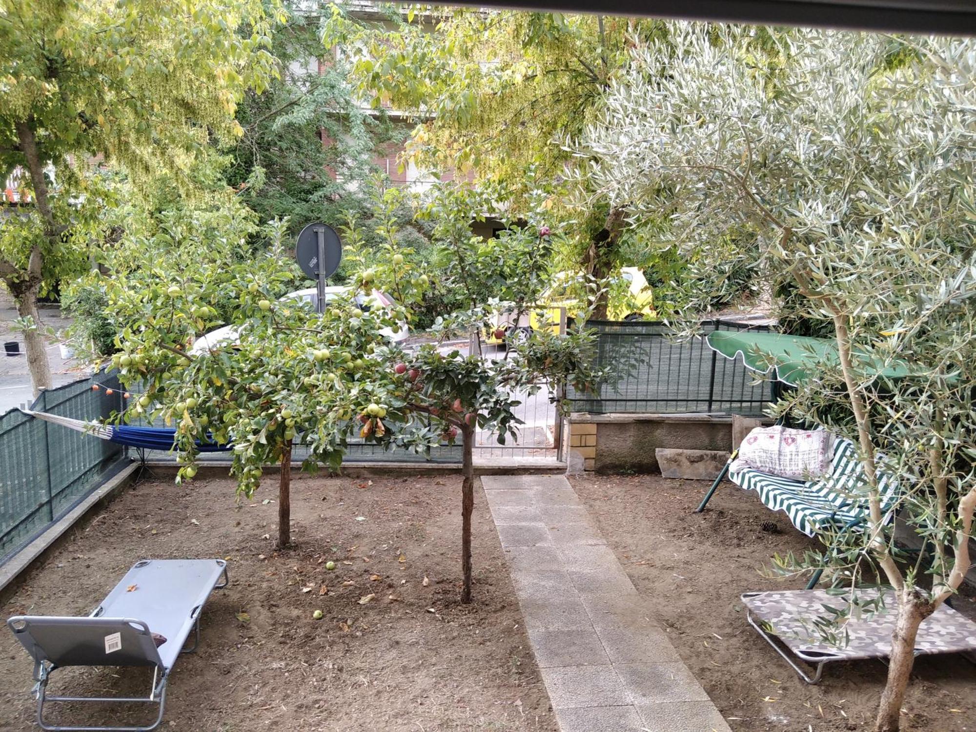 Casa Chianciano Terme E Relax Apartment Exterior photo