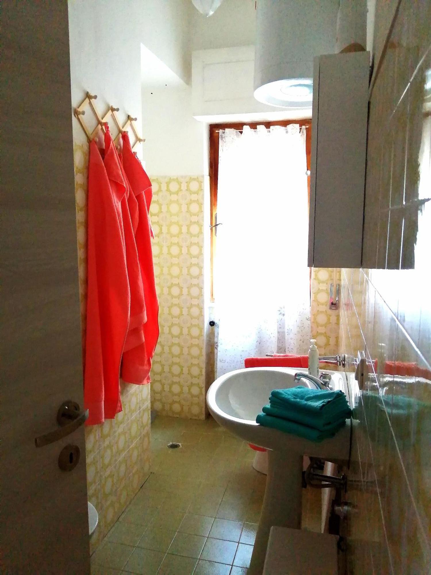 Casa Chianciano Terme E Relax Apartment Exterior photo